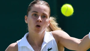 Chwalińska świętuje w Wuhan. "Największe zwycięstwo". WTA podała przyczynę