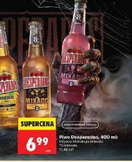 Piwo Desperados