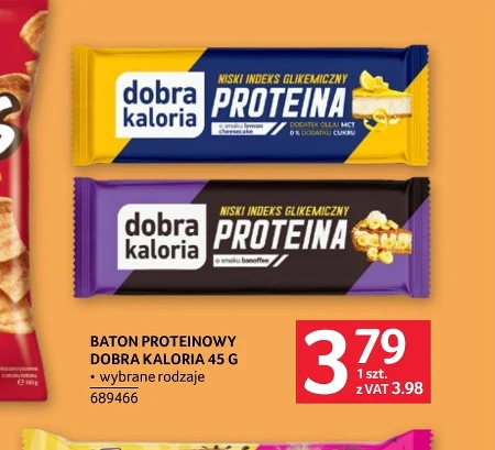 Бар Dobra Kaloria