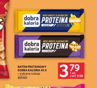 Бар Dobra Kaloria