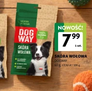 Przysmak dla psa Dogway