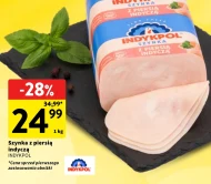 Szynka Indykpol