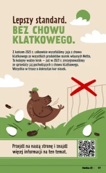 Świeża porcja niskich cen - Netto