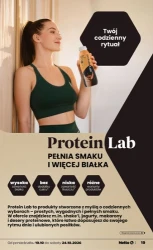 Świeża porcja niskich cen - Netto