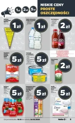 Świeża porcja niskich cen - Netto