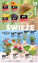 Świeża porcja niskich cen - Netto