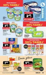 Świeża porcja niskich cen - Netto