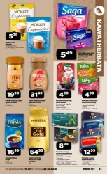Świeża porcja niskich cen - Netto