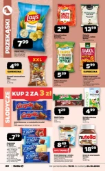 Świeża porcja niskich cen - Netto