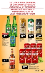 Świeża porcja niskich cen - Netto