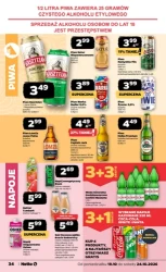 Świeża porcja niskich cen - Netto
