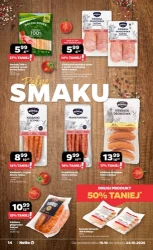 Świeża porcja niskich cen - Netto