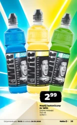 Świeża porcja niskich cen - Netto