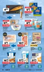 Świeża porcja niskich cen - Netto