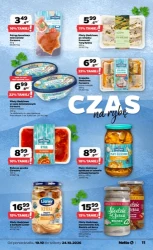 Świeża porcja niskich cen - Netto
