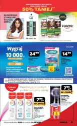 Świeża porcja niskich cen - Netto