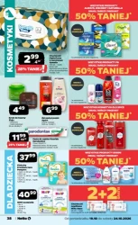 Świeża porcja niskich cen - Netto