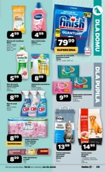 Świeża porcja niskich cen - Netto