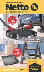 Jesienne perełki do domu - Netto