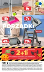 Jesienne perełki do domu - Netto