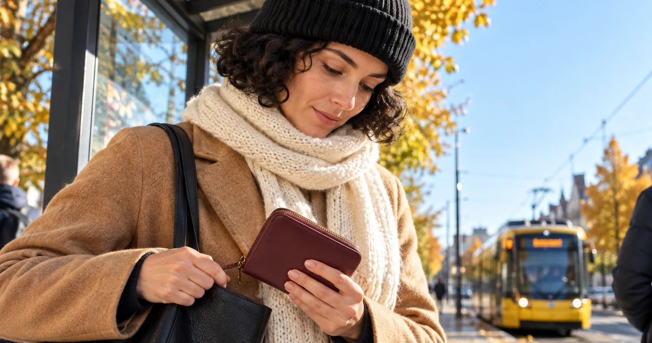 Mexx w Lidlu: portfel 38,99 zł online, w sklepie 53,99 zł