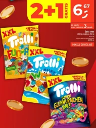 Желе Trolli