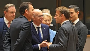 "Grupa przyjaciół" kontra unijni "skąpcy". Polska przedstawia jasne stanowisko