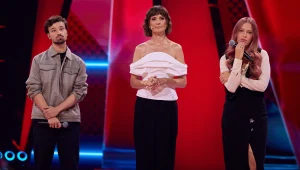 Ten duet w TVP poróżnił trenerów. "Bójcie się" kontra "Mnie urzekł"