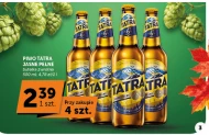 Piwo Tatra