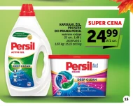 Proszek do prania Persil