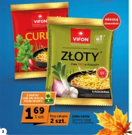 Zupa Vifon