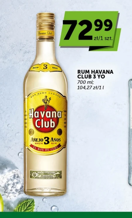 Ром Havana Club