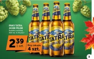 Piwo Tatra