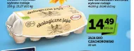 Jaja Czachorowski