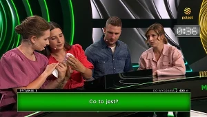 Tajemniczy przedmiot w "Awanturze o kasę". Co to jest?