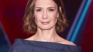 Paulina Chylewska od lat pracuje w telewizji. Jej wykształcenie zaskakuje