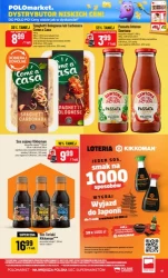 Więcej smaku za mniej - POLOmarket