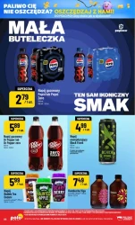 Więcej smaku za mniej - POLOmarket