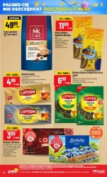 Promocje, które warto zgarnąć - POLOmarket