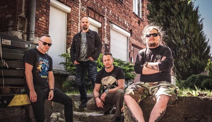 Thy Disease i Sceptic znowu razem. Varmia i Terrordome uzupełniają skład