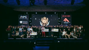 5. edycja Turnieju Trójgamicznego: młodzi stworzą własne gry komputerowe