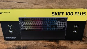 Corsair Skiff 100 Plus