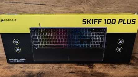 Corsair Skiff 100 Plus