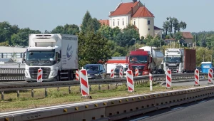 Rozbudowa A4 Katowice-Kraków. Jest data, na którą czekają kierowcy