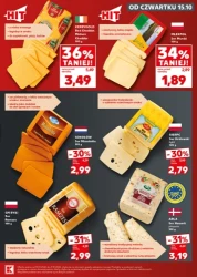 Mocny start - Kaufland
