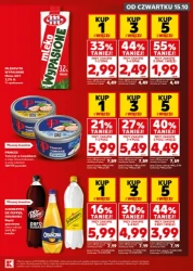 Mocny start - Kaufland