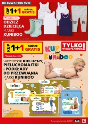 Mocny start - Kaufland