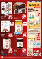 Mocny start - Kaufland