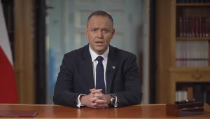 "Dość wymówek", Nawrocki uderza w rząd. Oświadczenie prezydenta