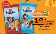 Ciastka Lubisie